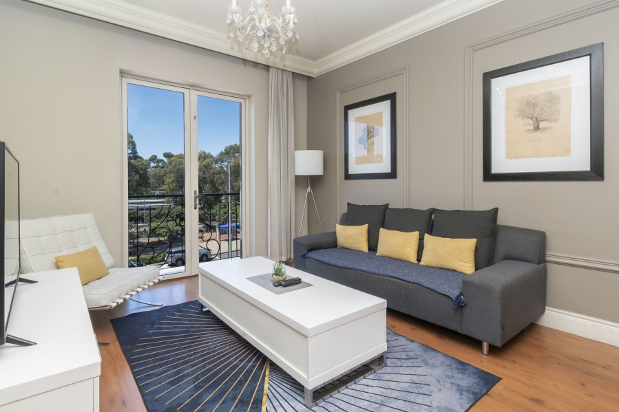 1 Bedroom Property for Sale in Green Point Western Cape